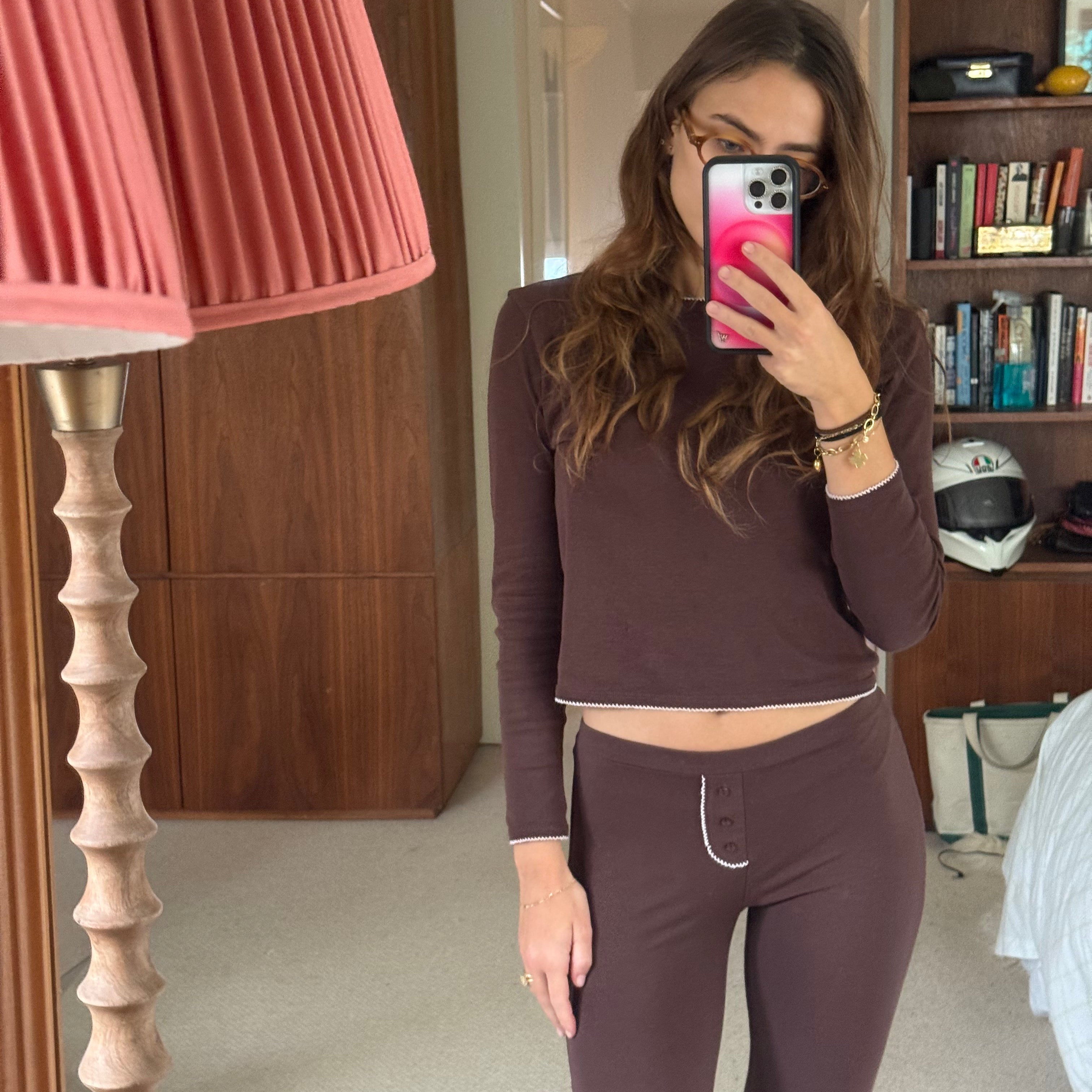 Kicky Pant