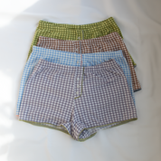 Bloomer Bundle - Gingham