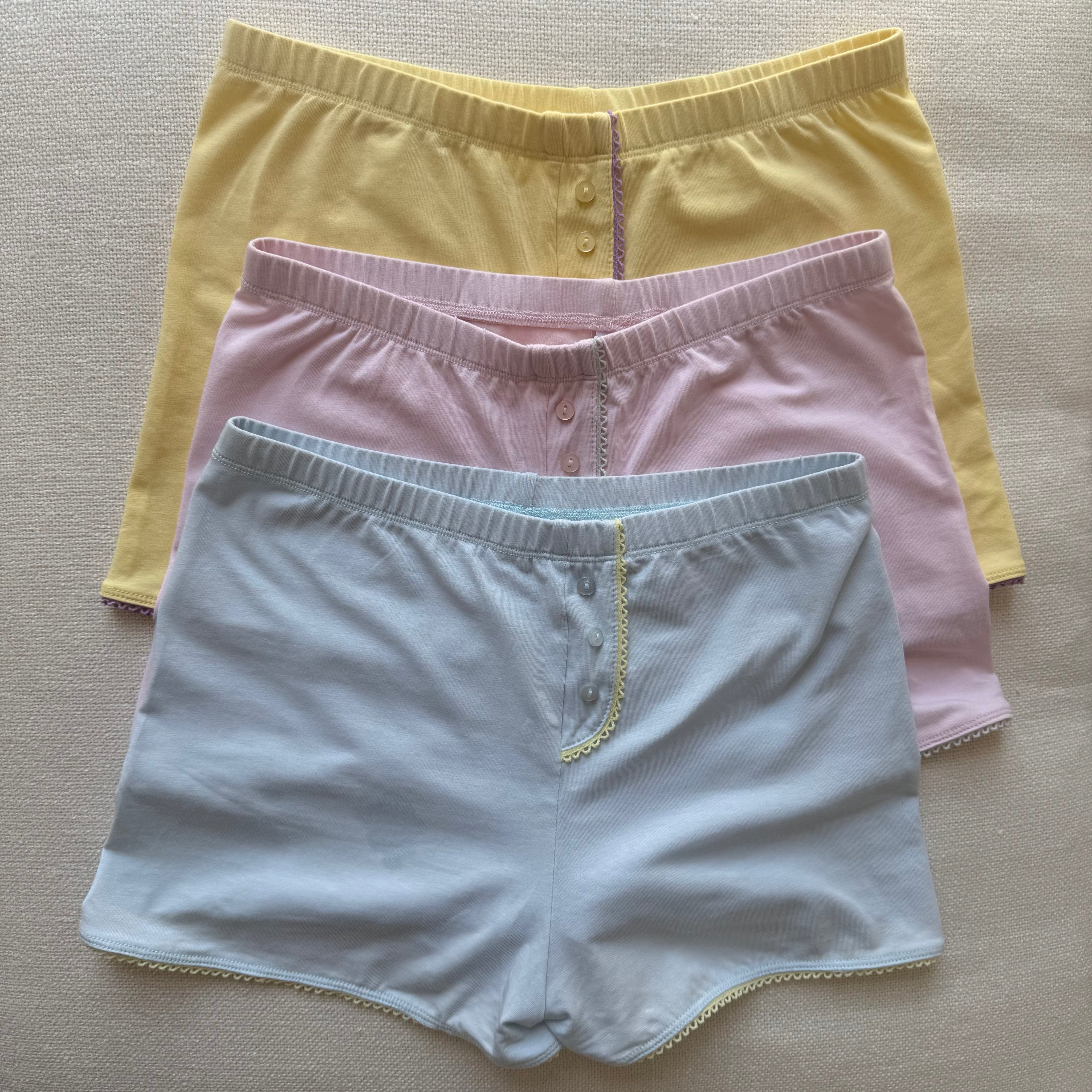 Summer Bloomer Bundle