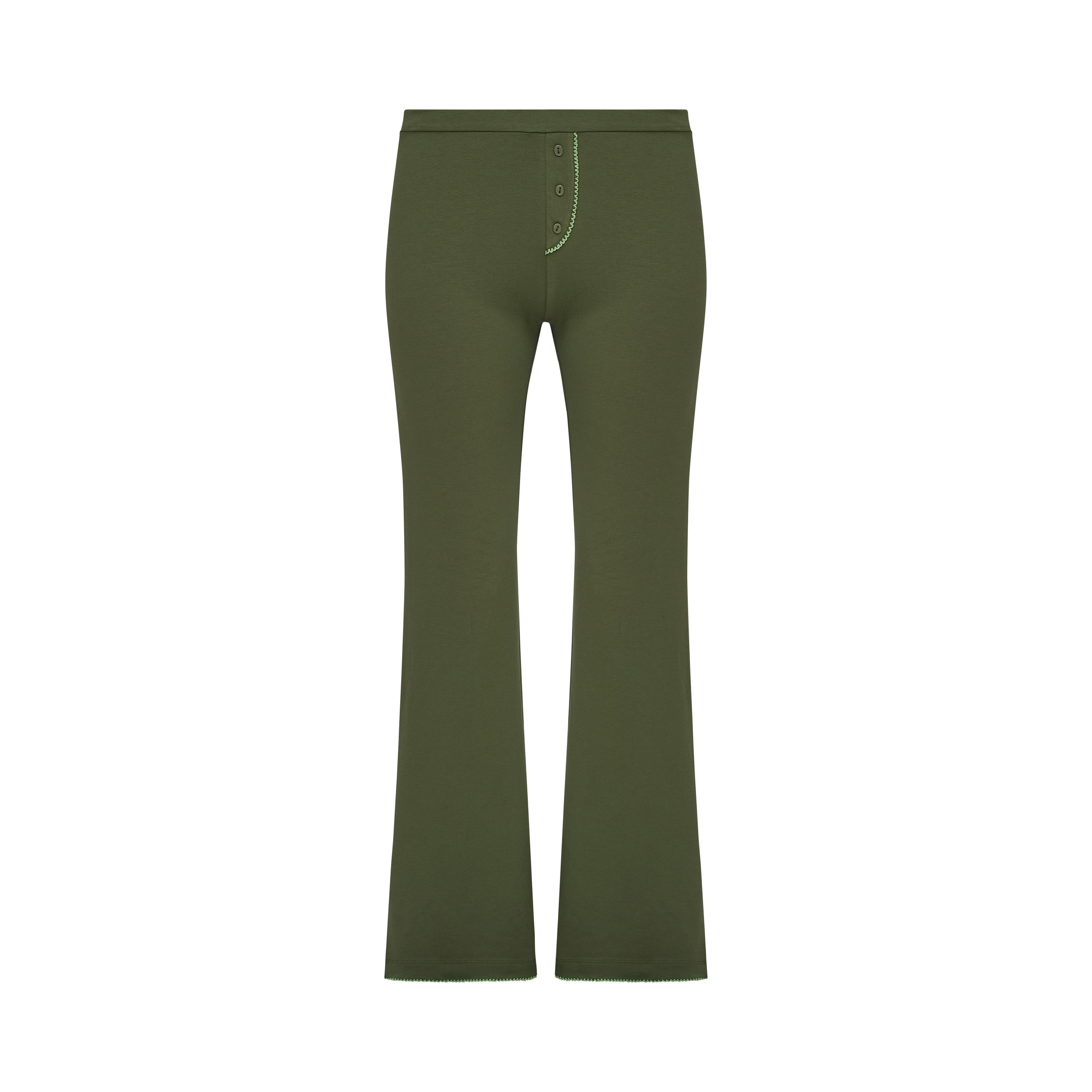 Siblings Kicky Pant – Buttercup