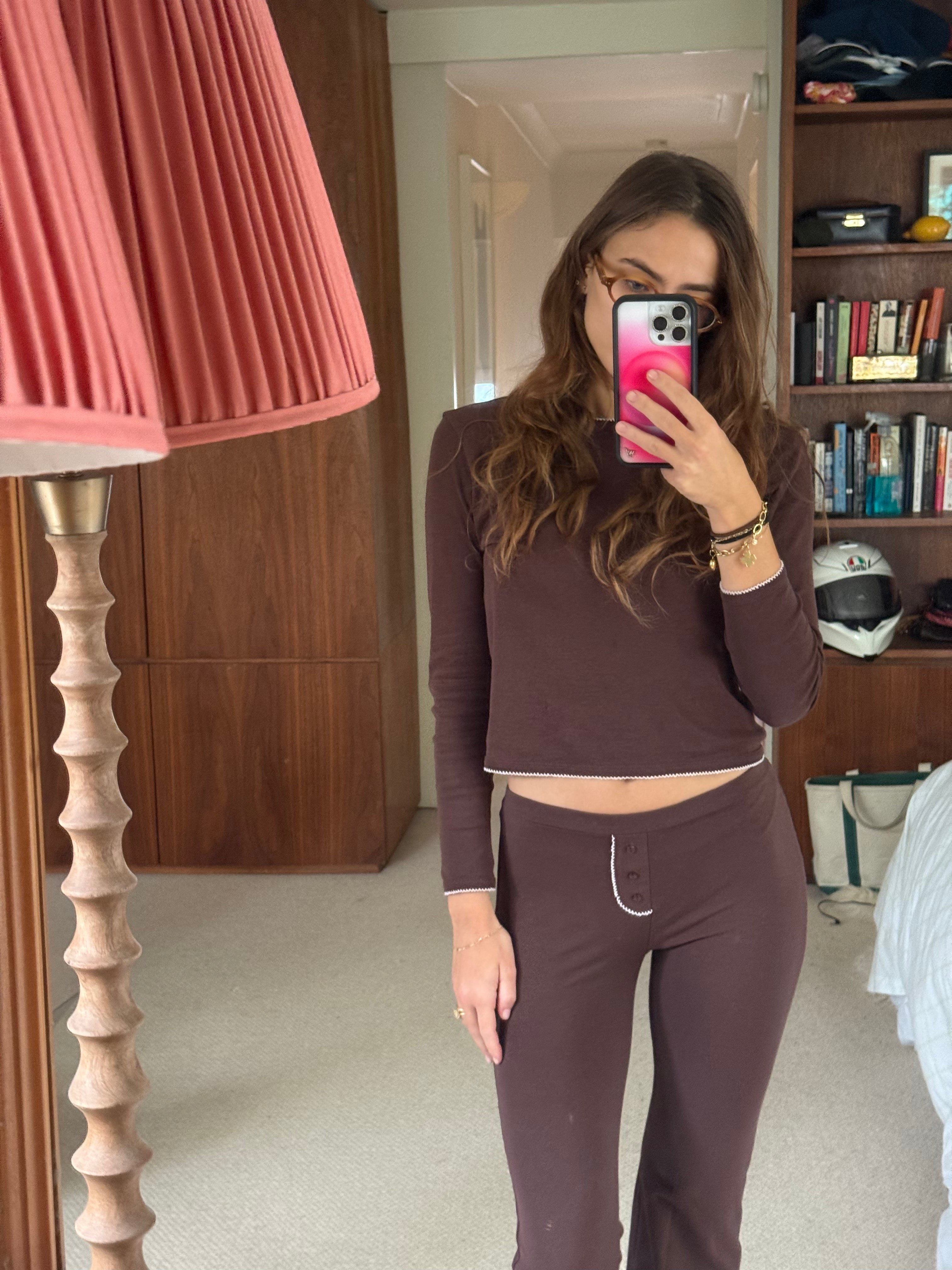 Kicky Pant