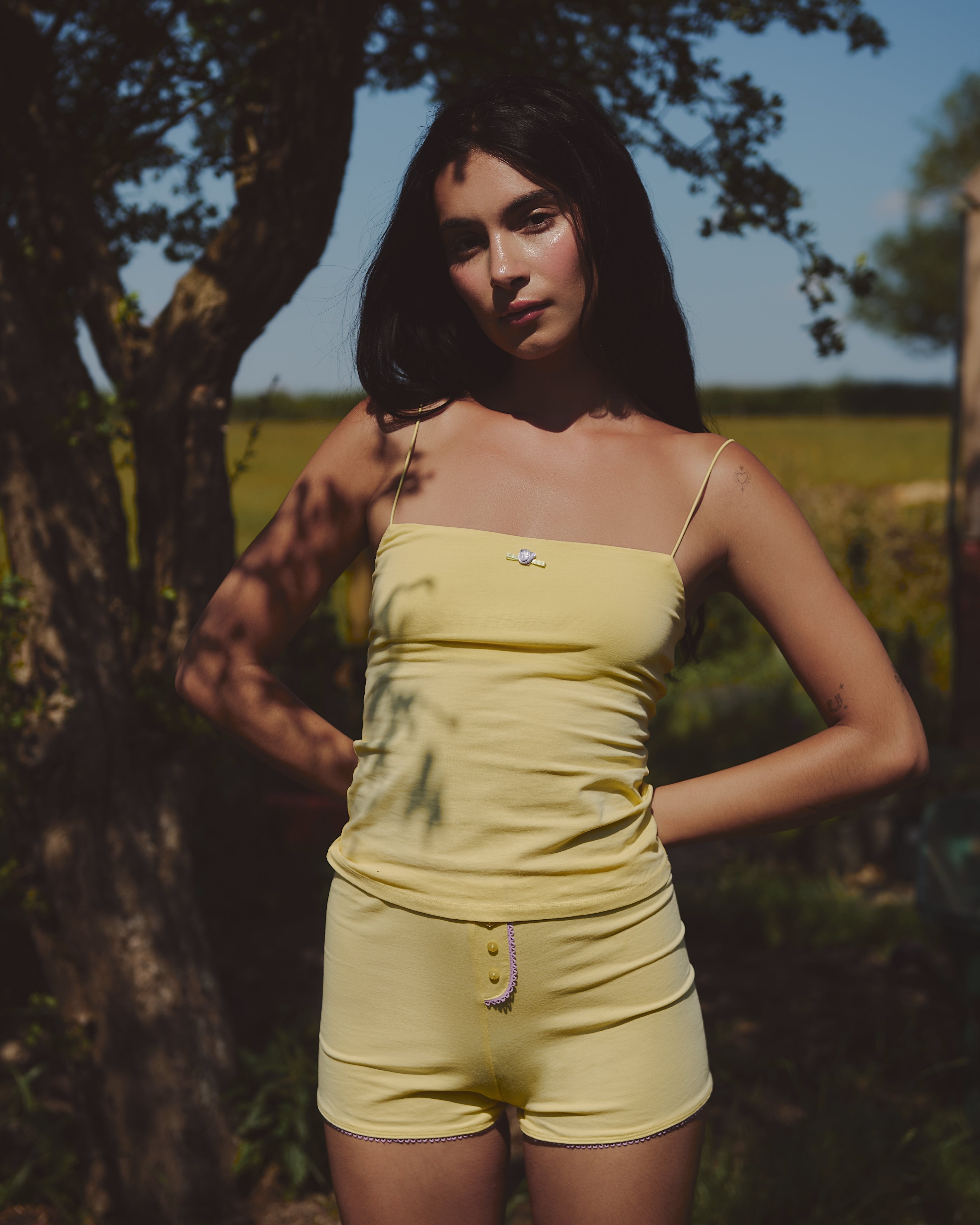 Get 4 Bloomers for $120!