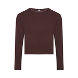 Base Top - Hot Chocolate