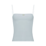 Chloe Tank - Soft Serve