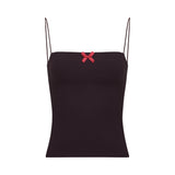 Chloe Tank - Berry Pie