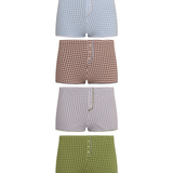 Bloomer Bundle - Gingham