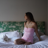 Chloe Tank - Slipper