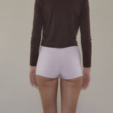 Base Top - Hot Chocolate