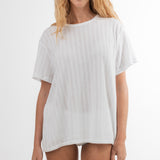 Boyfriend Sleep Shirt