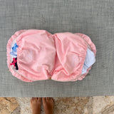 Underwear Travel Case