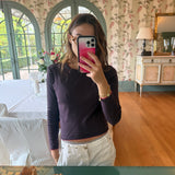 Base Top - Berry Pie