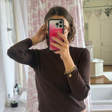 Base Top - Hot Chocolate