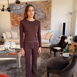 Base Top - Hot Chocolate