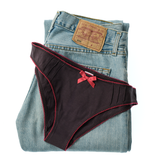 Brazilian - Berry Pie