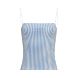 Chloe Tank - Bunny