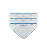 Froyo Pointelle Thong Bundle