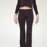 Kicky Pant - Berry Pie