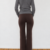 Kicky Pant - Hot Chocolate